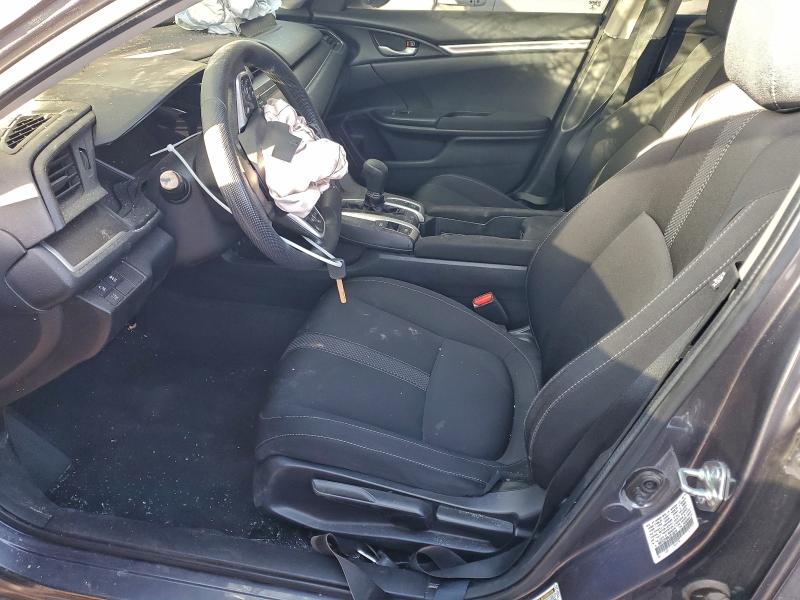 Фото 7 - HONDA CIVIC