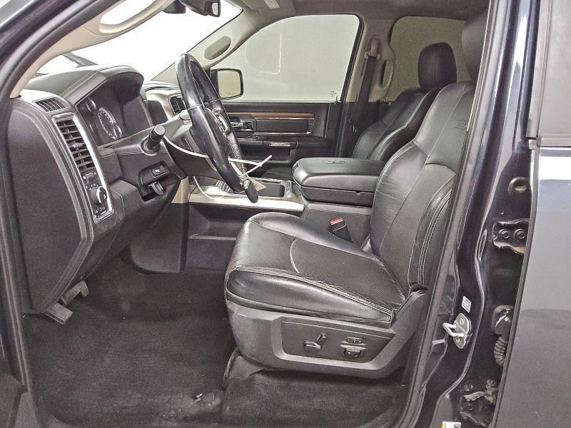 Фото 7 - RAM 1500