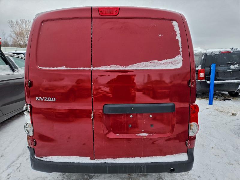 Фото 6 - NISSAN All Models