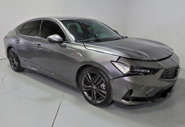 Фото 4 - ACURA INTEGRA A-