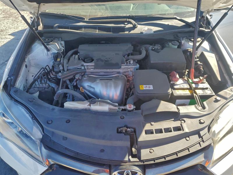 Фото 11 - TOYOTA CAMRY