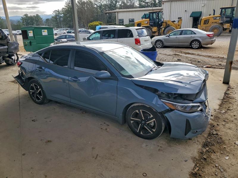 Фото 4 - NISSAN SENTRA