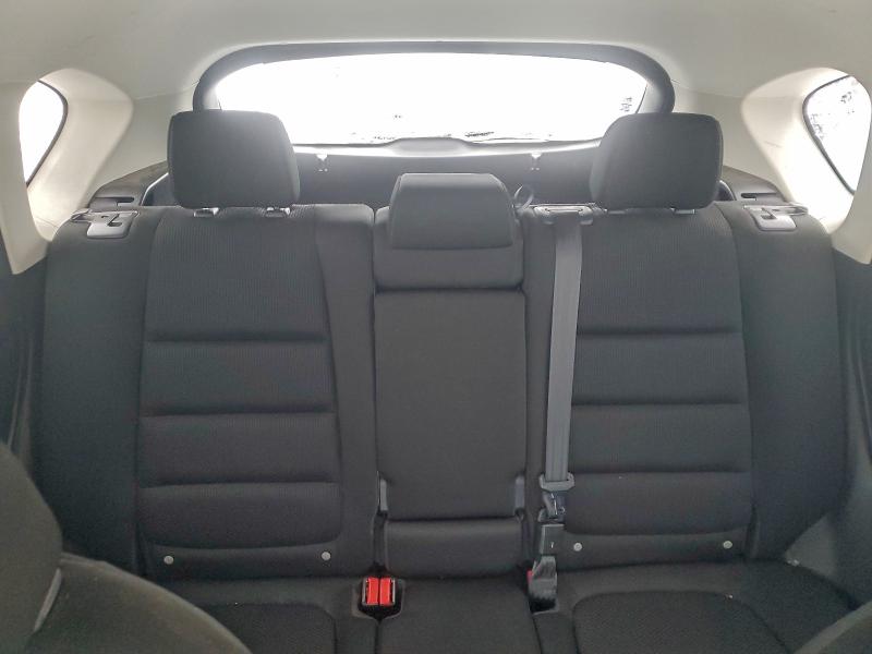 Фото 10 - MAZDA CX-5