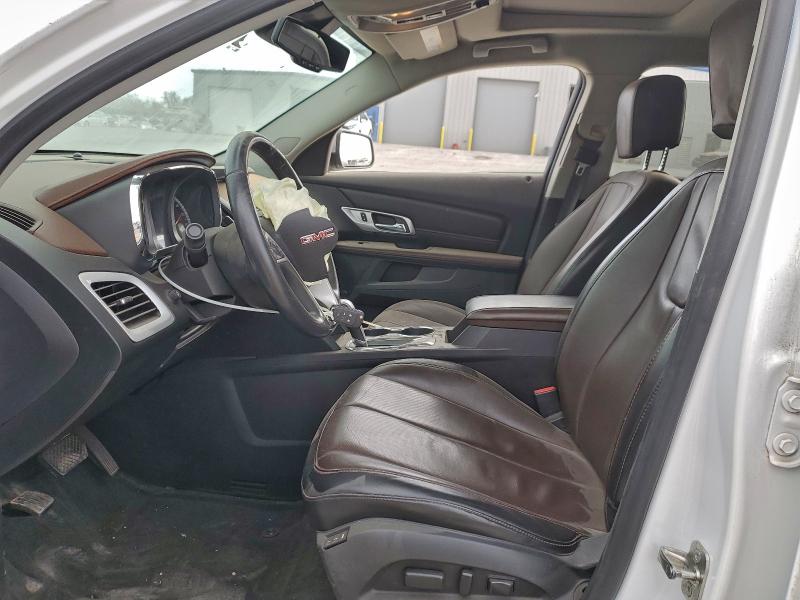 Фото 7 - GMC TERRAIN