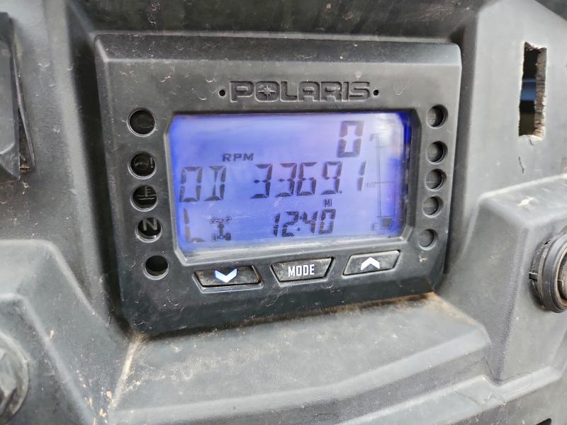 POLARIS RZR PRO XP 2018