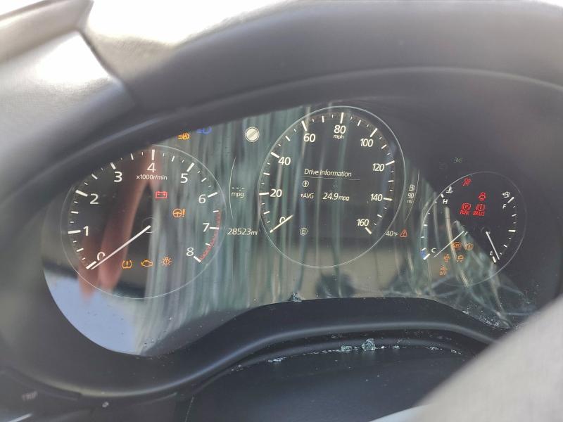 Фото 9 - MAZDA CX30