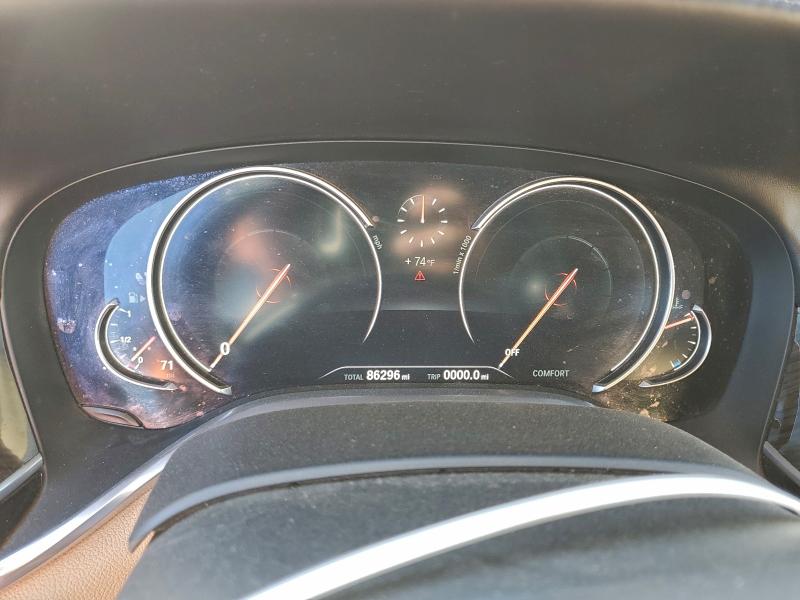 Фото 9 - BMW 7 SERIES