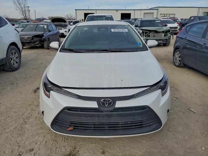 Фото 5 - TOYOTA COROLLA