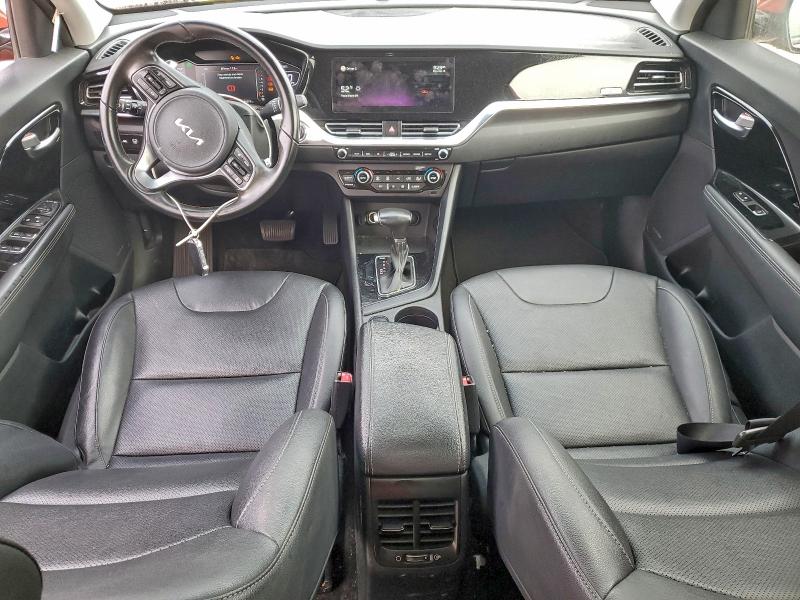 Фото 8 - KIA NIRO