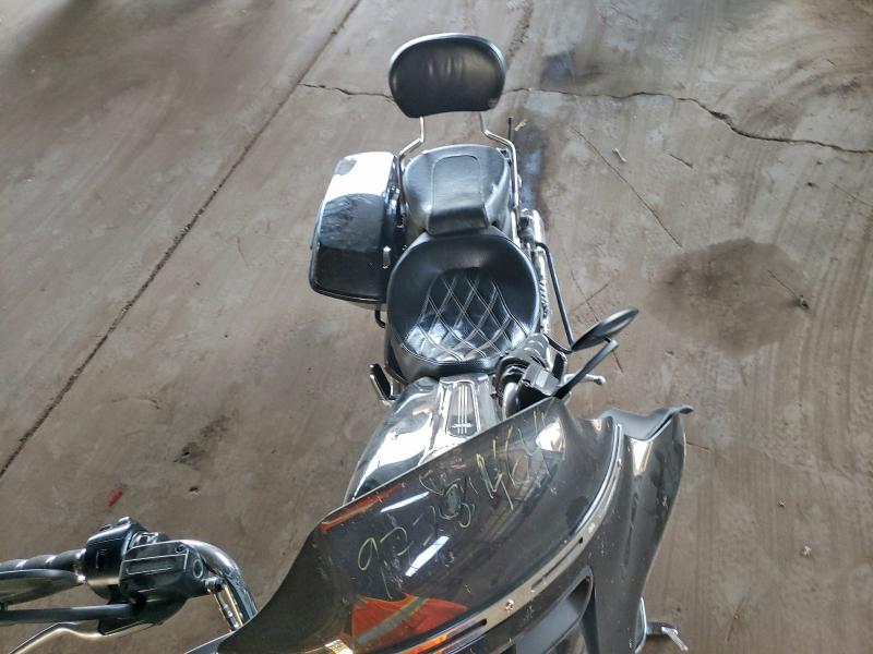 HARLEY-DAVIDSON FL 2019