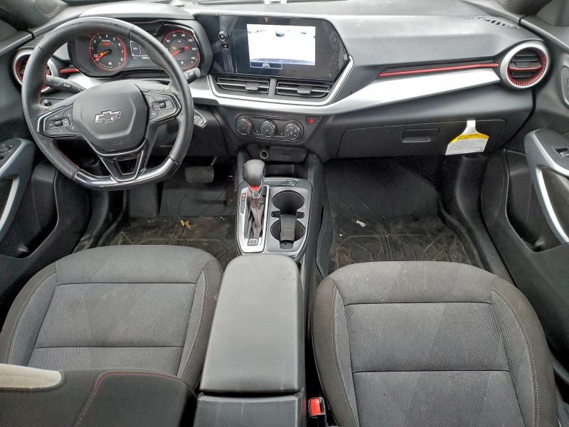 CHEVROLET TRAX 1RS 2024 VIN KL77LGE22RC158146