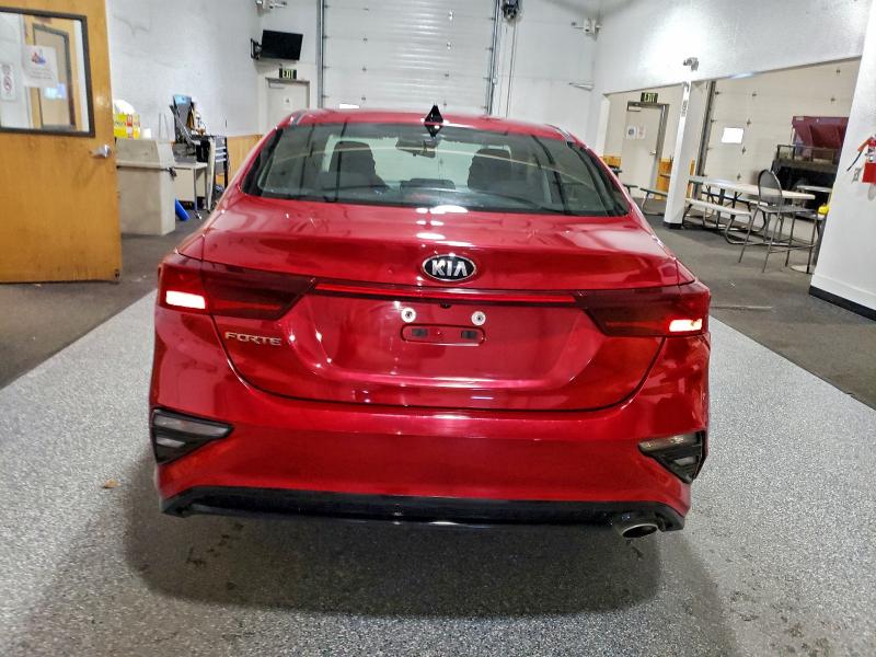 Фото 6 - KIA FORTE