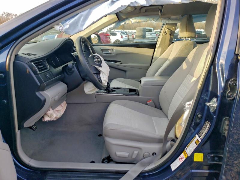 Фото 7 - TOYOTA CAMRY