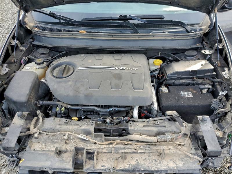 Фото 12 - JEEP CHEROKEE