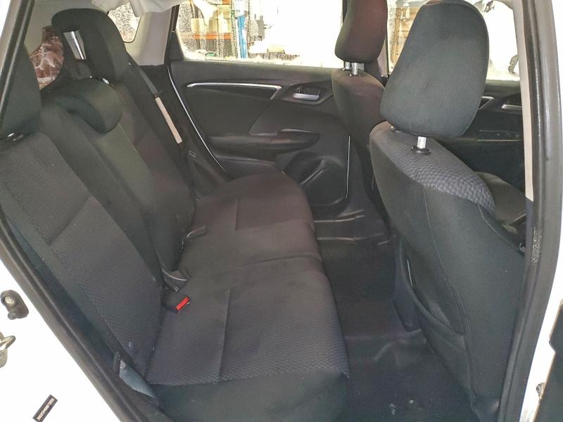 Фото 10 - HONDA FIT