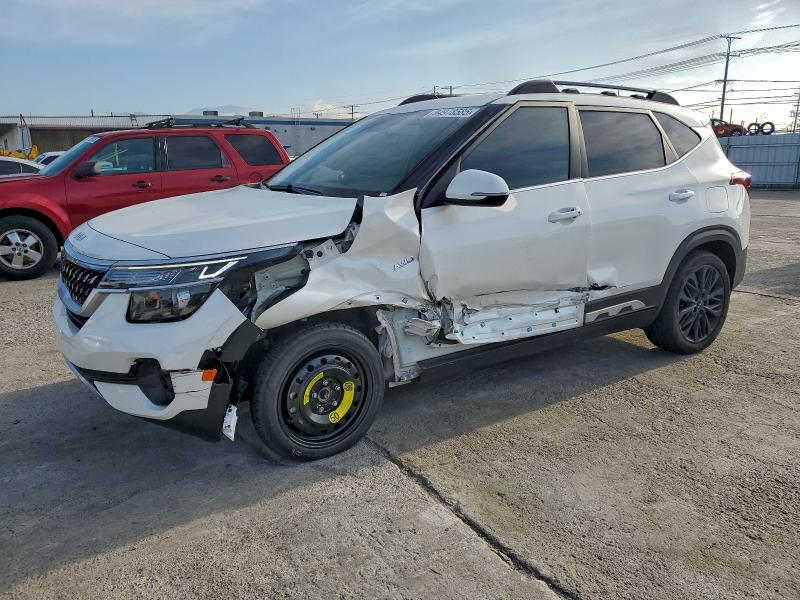 KIA SELTOS NIG 2023 VIN KNDEUCA2XP7347607