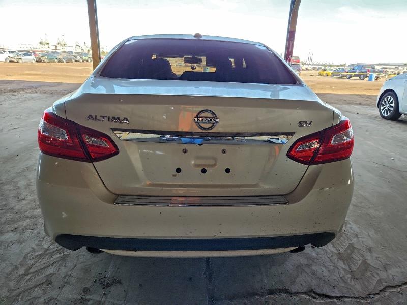 Фото 6 - NISSAN ALTIMA