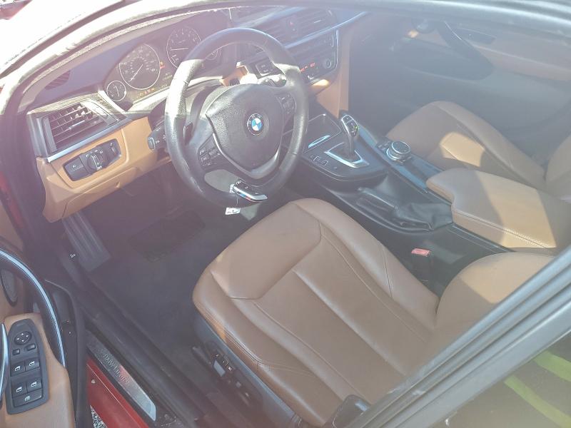 Фото 8 - BMW 4 SERIES