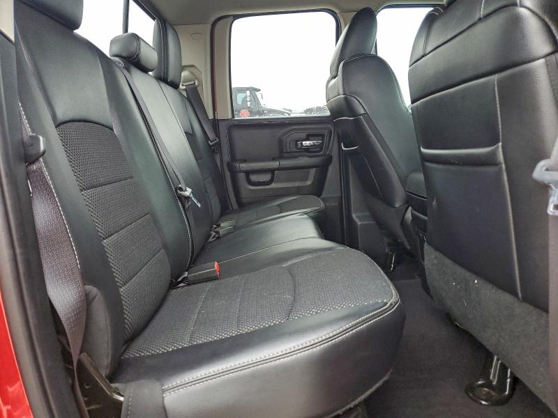 Фото 10 - RAM 1500