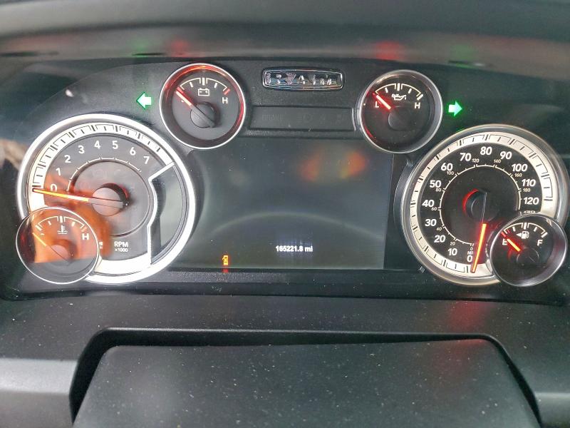 Фото 9 - RAM 1500