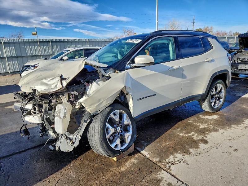 Фото 1 - JEEP COMPASS