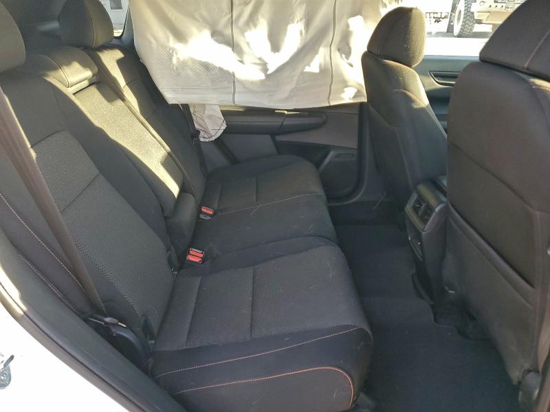 Фото 10 - HONDA CRV