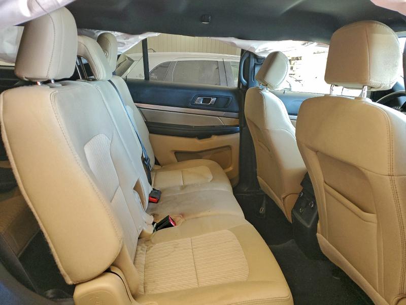 Фото 11 - FORD EXPLORER