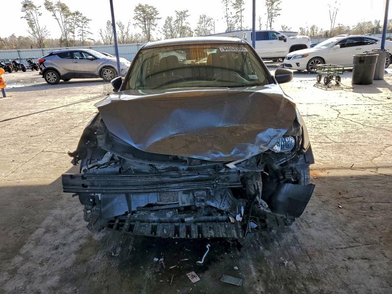 Фото 5 - NISSAN SENTRA