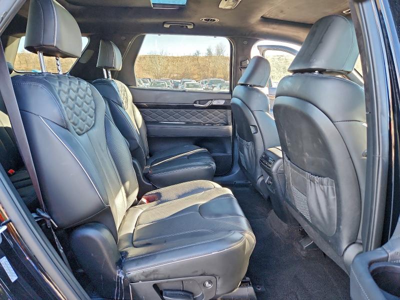 Фото 11 - HYUNDAI PALISADE