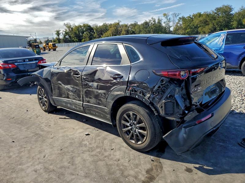 MAZDA CX30 2023 VIN 3MVDMBAM6PM517201