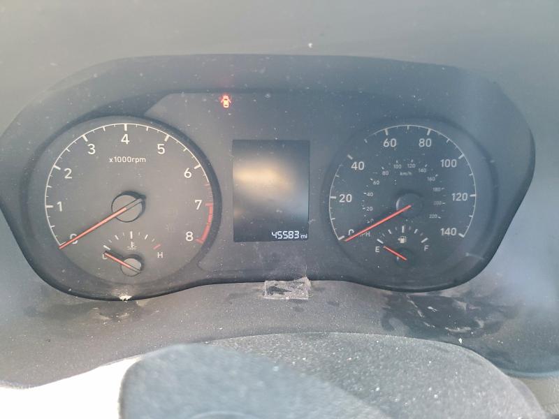 Фото 9 - HYUNDAI ACCENT