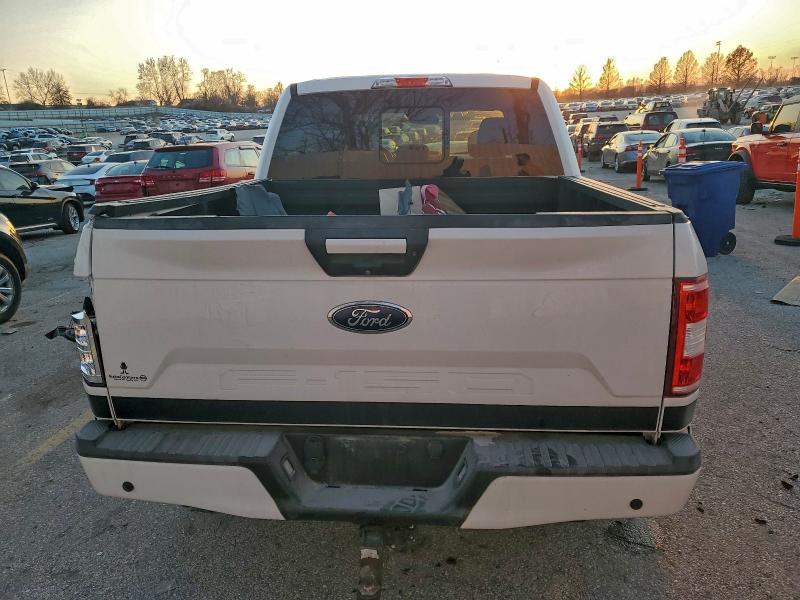 Фото 6 - FORD F-150