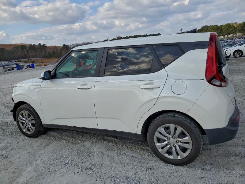 Фото 2 - KIA SOUL