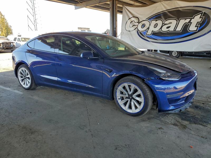 Фото 4 - TESLA MODEL 3