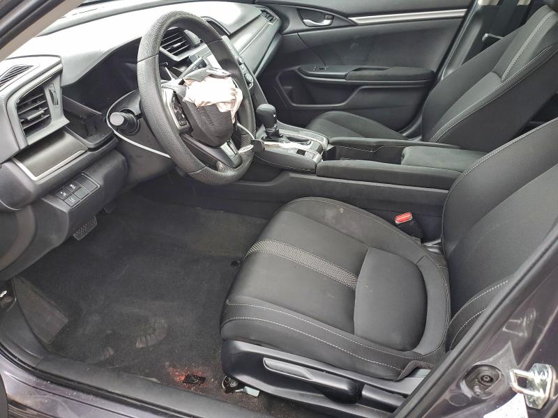 Фото 7 - HONDA CIVIC