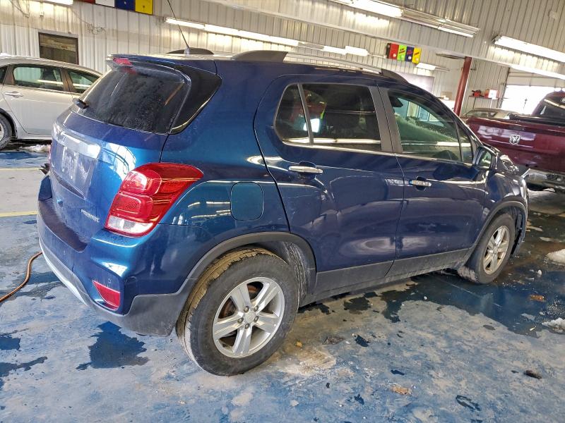 Фото 3 - CHEVROLET TRAX