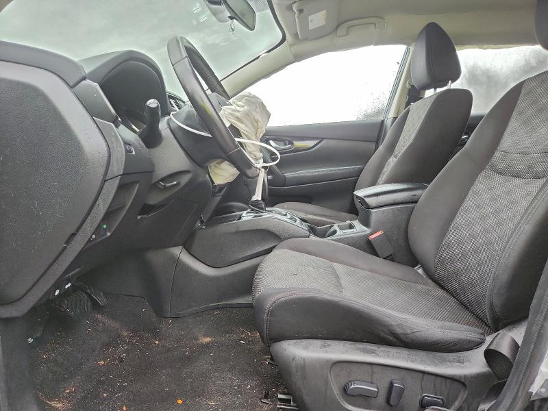 Фото 7 - NISSAN ROGUE