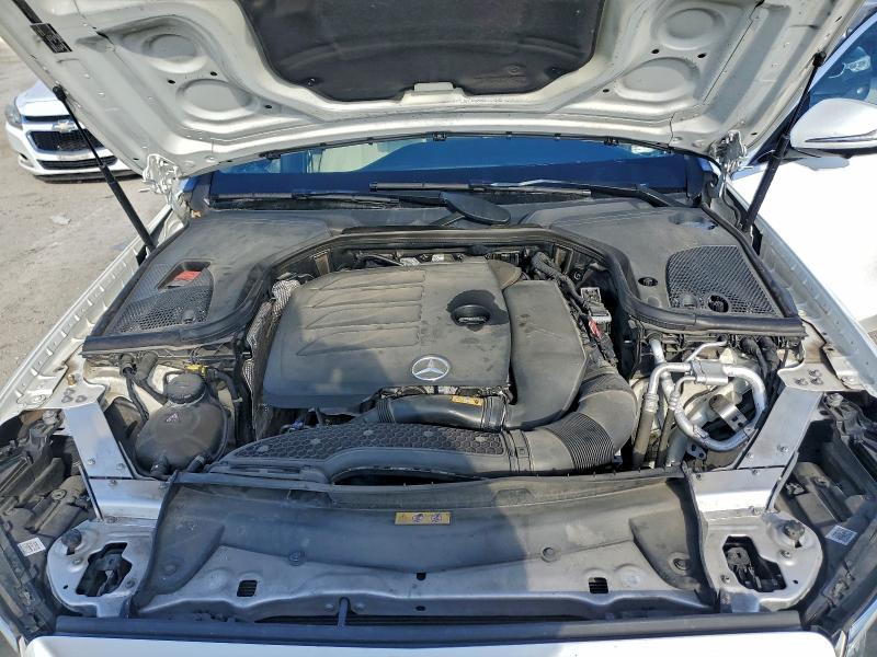 Фото 11 - MERCEDES-BENZ E-CLASS