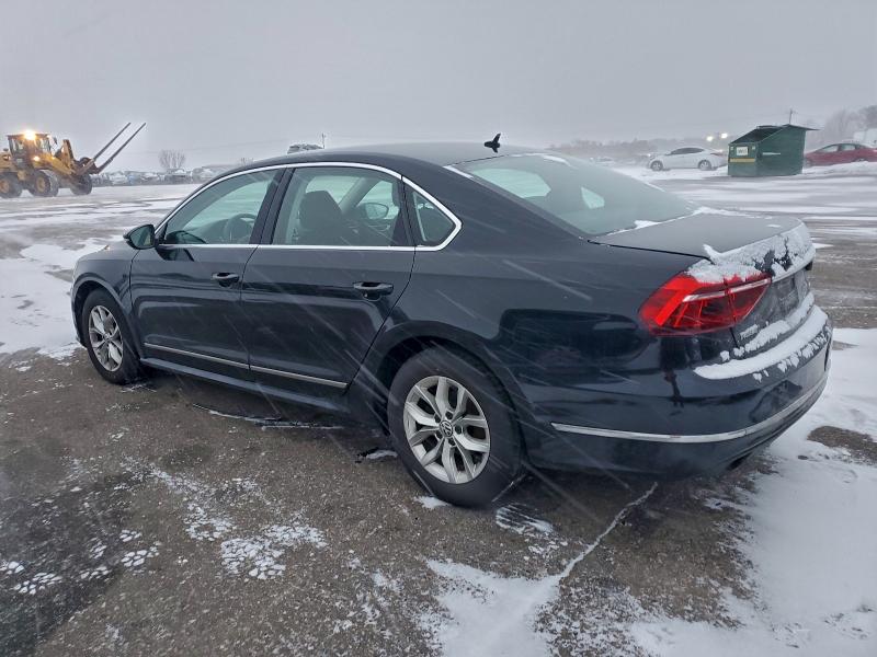 Фото 2 - VOLKSWAGEN PASSAT