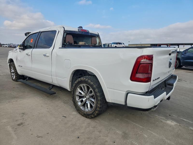 Фото 2 - RAM 1500