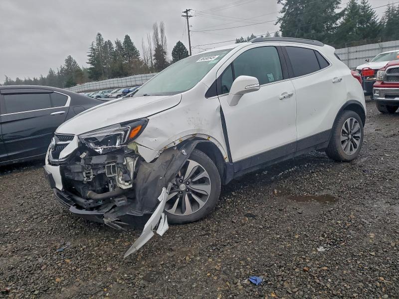 Фото 1 - BUICK ENCORE