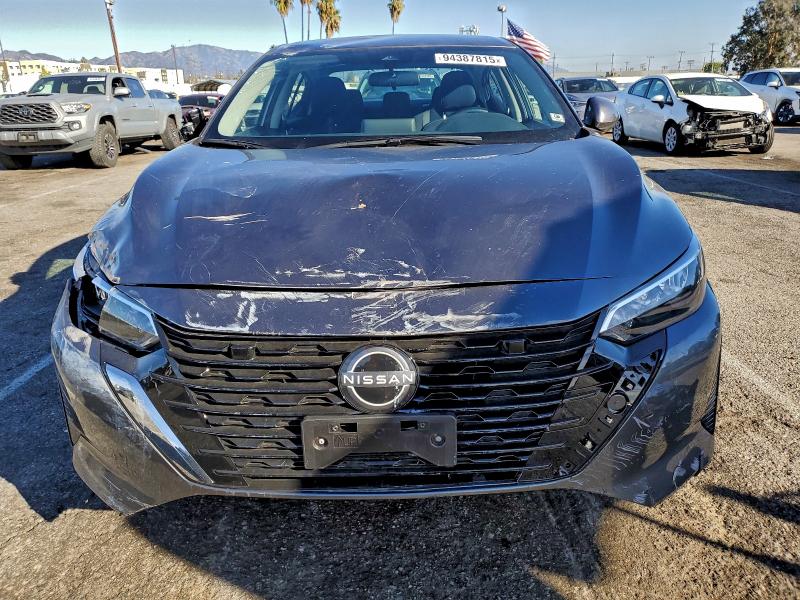 Фото 5 - NISSAN SENTRA