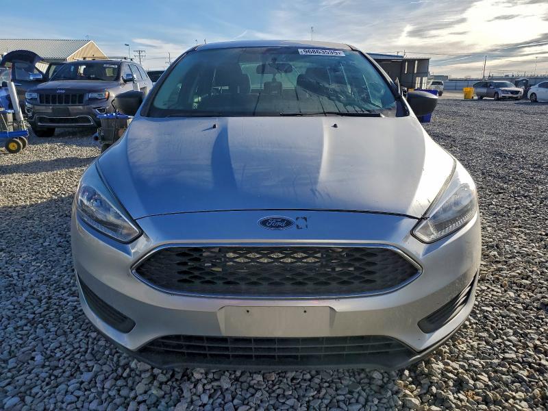 Фото 5 - FORD FOCUS