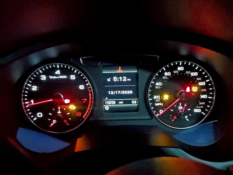 Фото 9 - AUDI Q3