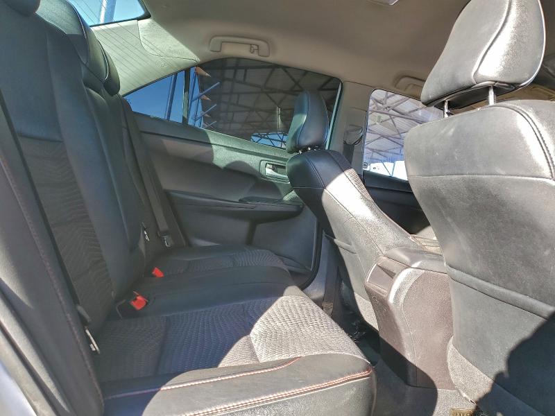 Фото 10 - TOYOTA CAMRY