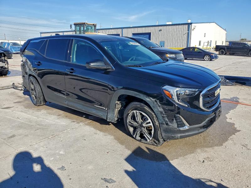 Фото 4 - GMC TERRAIN
