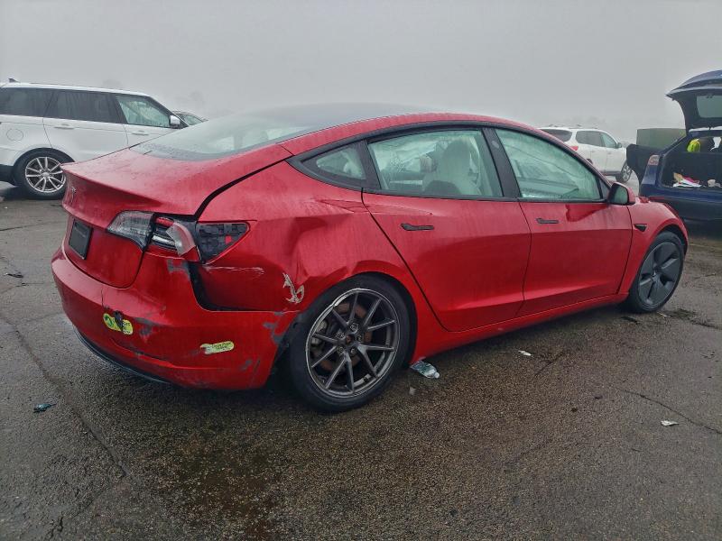 Фото 3 - TESLA MODEL 3