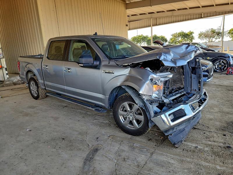 Фото 4 - FORD F-150