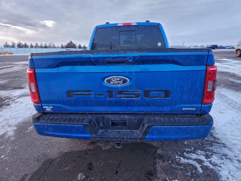 Фото 6 - FORD F-150