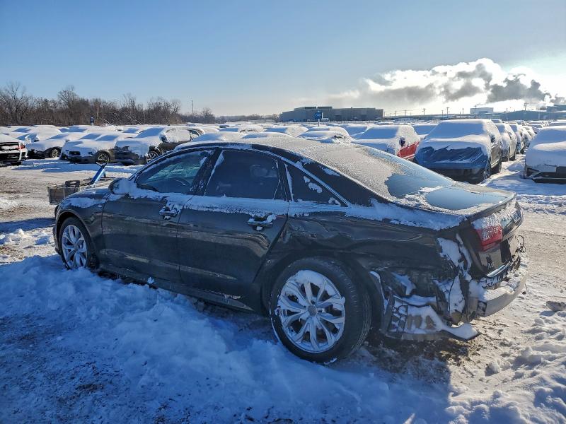 Фото 2 - AUDI A6